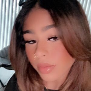 Meet your Posher, Anette i.